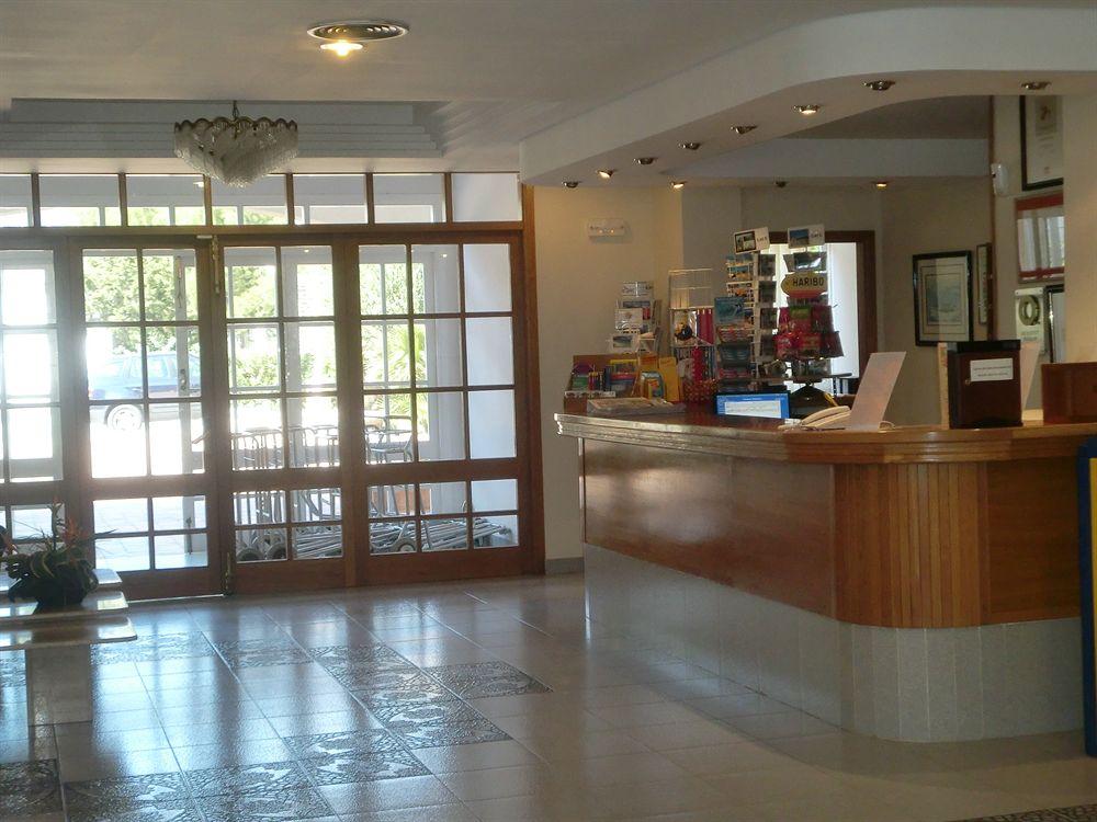 Diamant Hotel & Aparthotel Cala Ratjada  Exterior photo