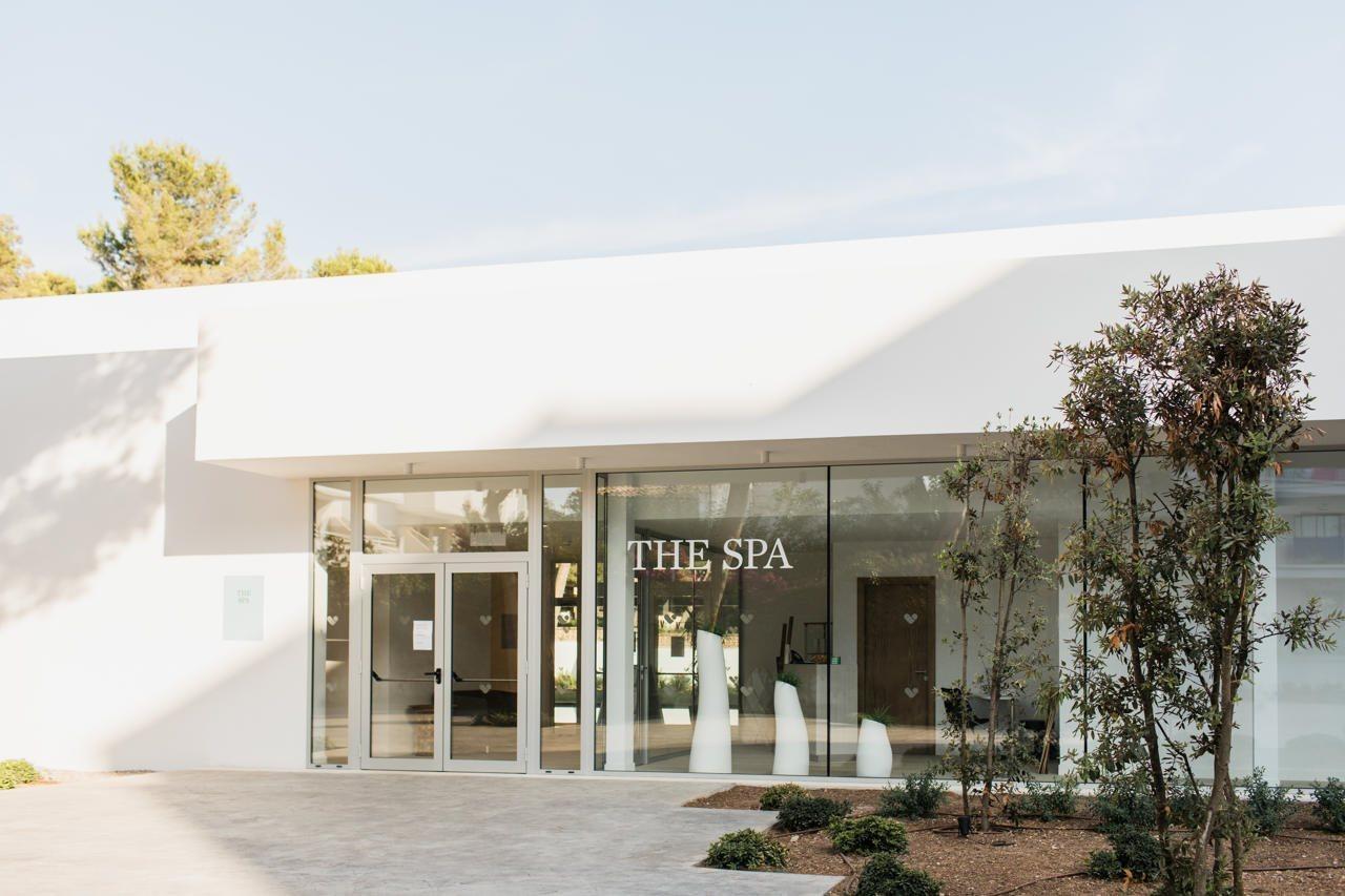 Diamant Hotel & Aparthotel Cala Ratjada  Exterior photo
