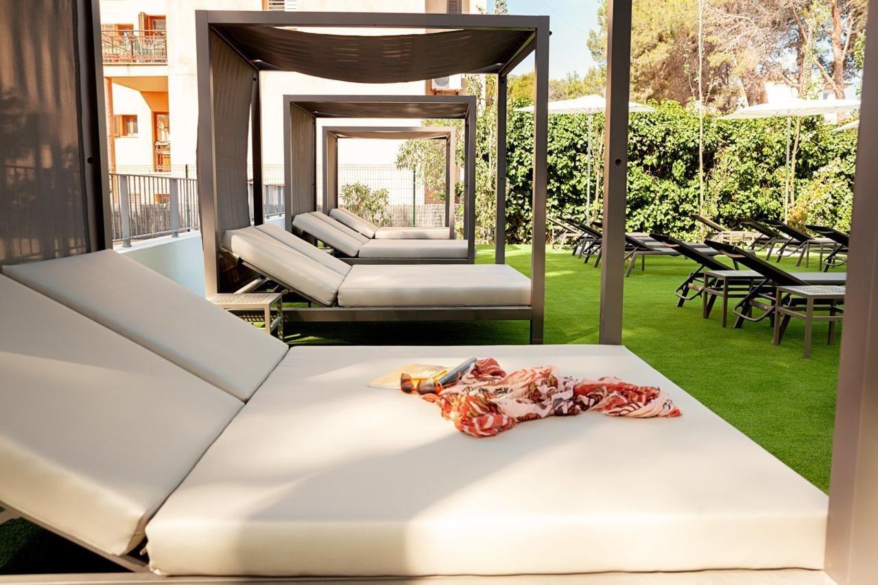 Diamant Hotel & Aparthotel Cala Ratjada  Exterior photo