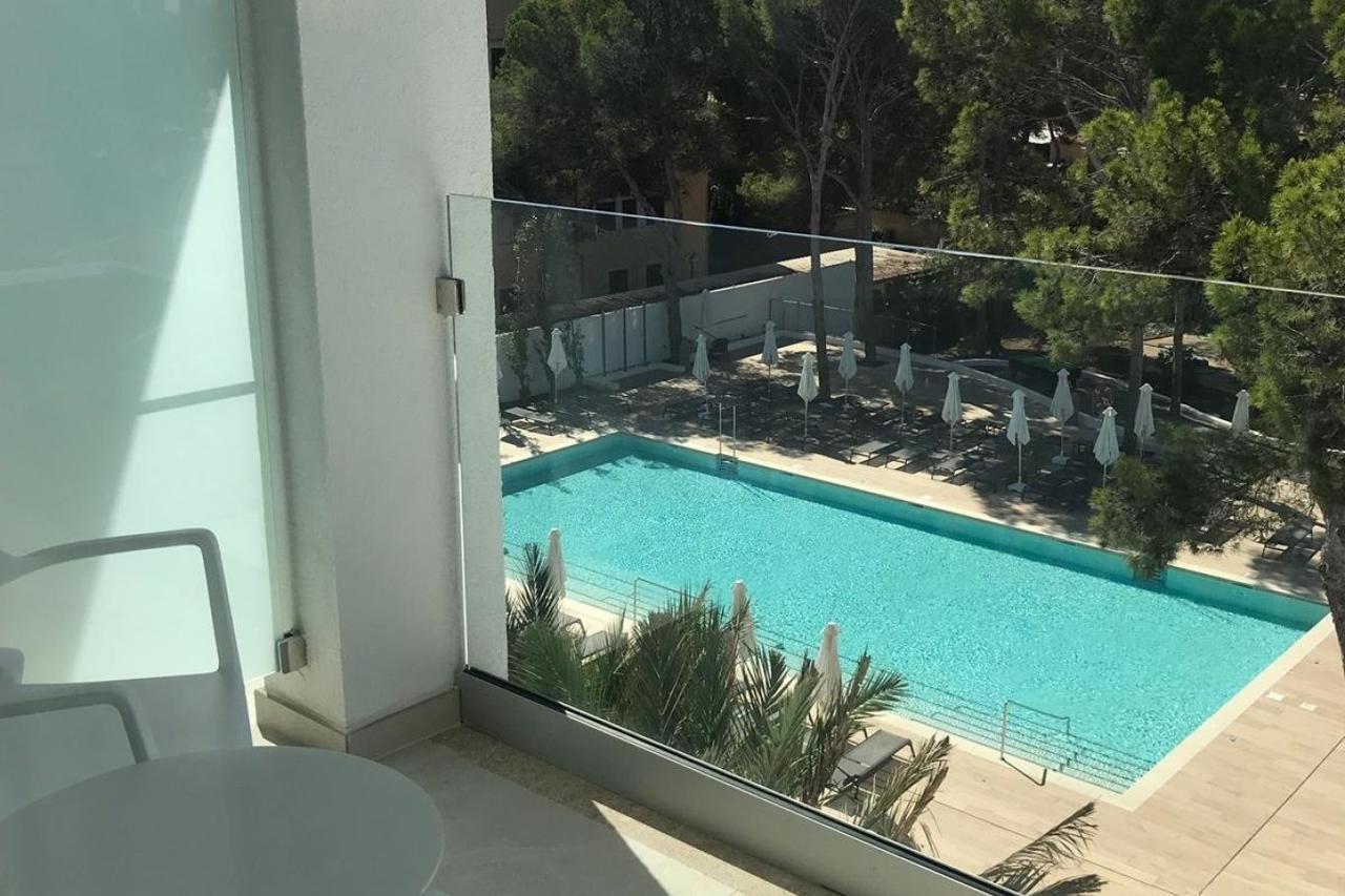 Diamant Hotel & Aparthotel Cala Ratjada  Exterior photo
