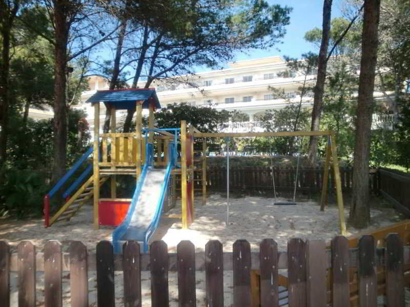 Diamant Hotel & Aparthotel Cala Ratjada  Exterior photo