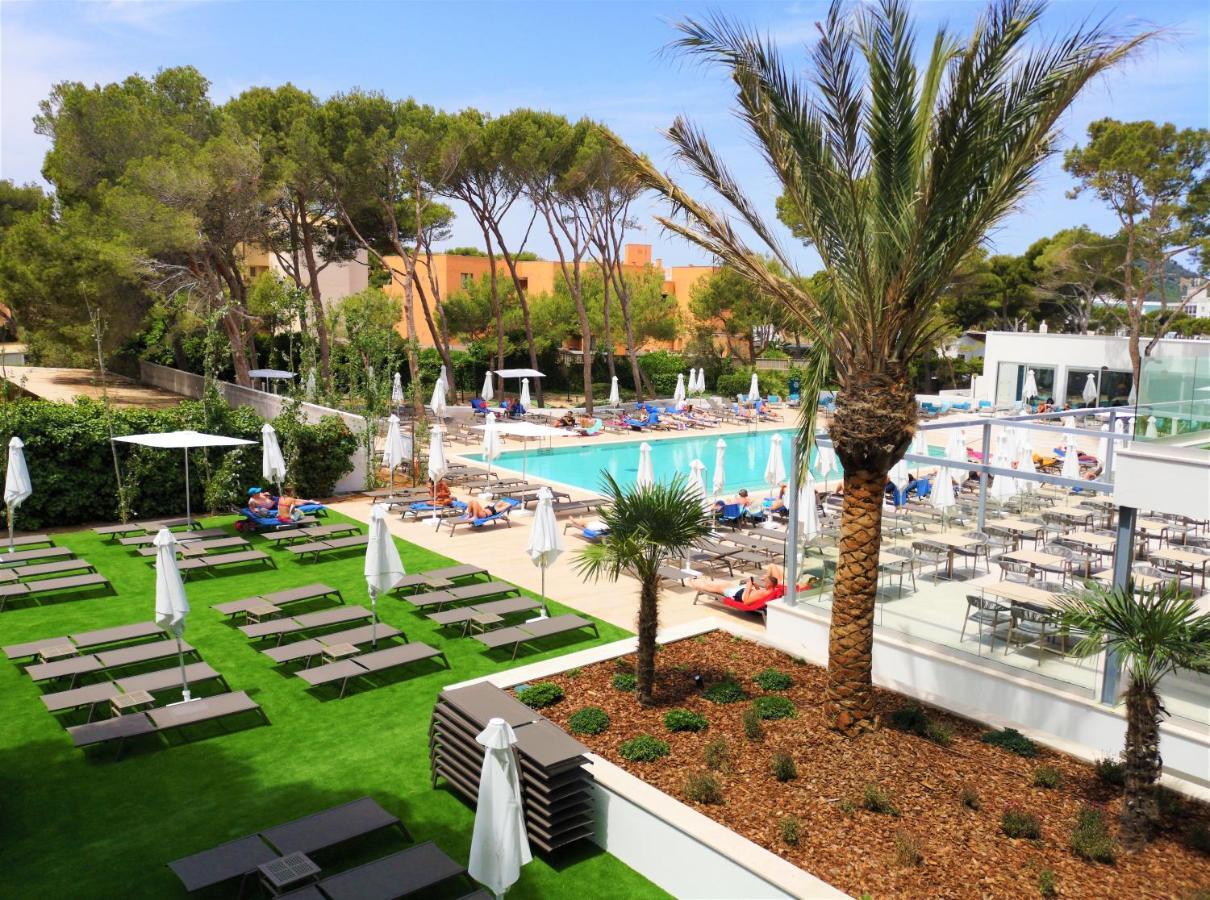 Diamant Hotel & Aparthotel Cala Ratjada  Exterior photo