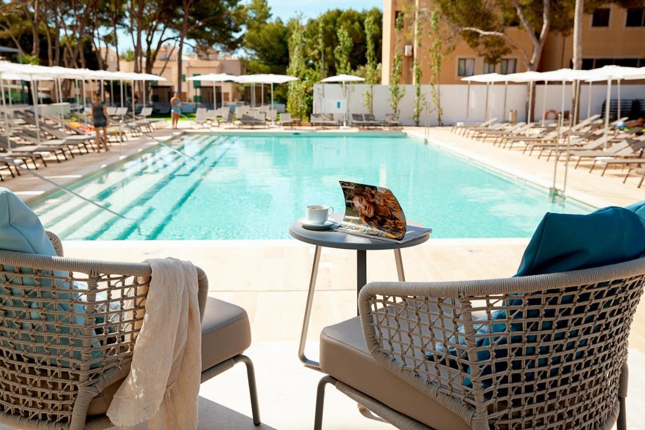 Diamant Hotel & Aparthotel Cala Ratjada  Exterior photo