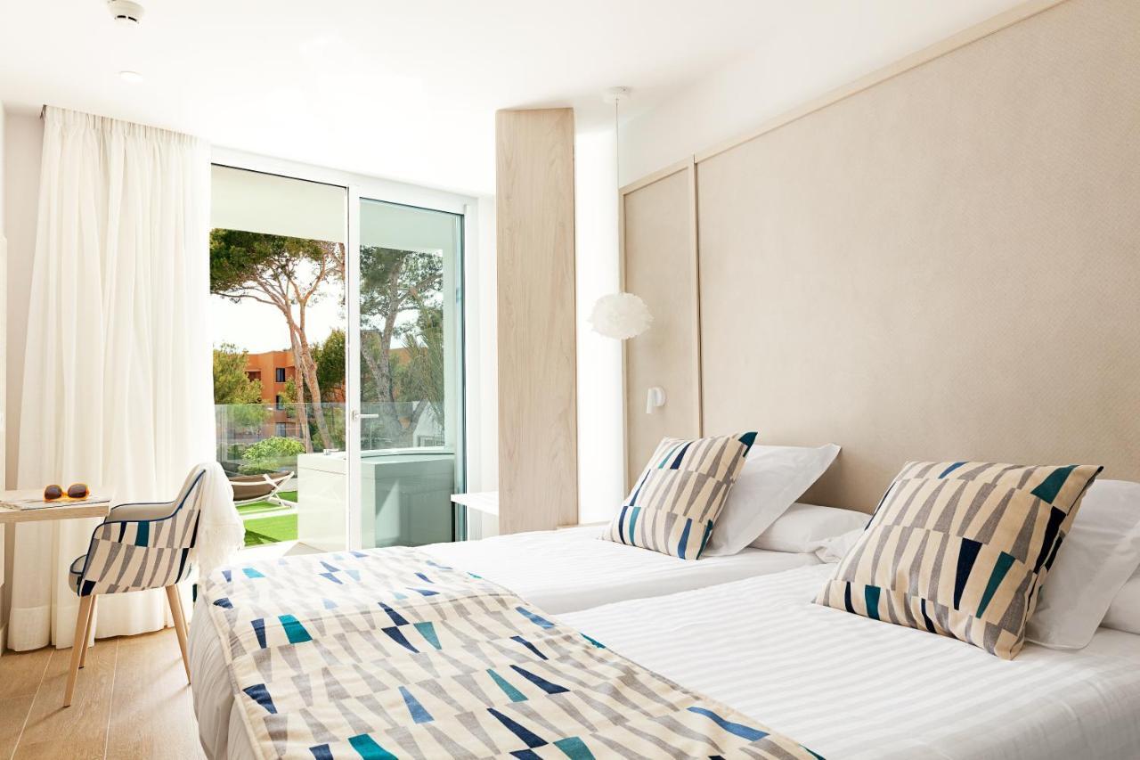Diamant Hotel & Aparthotel Cala Ratjada  Exterior photo