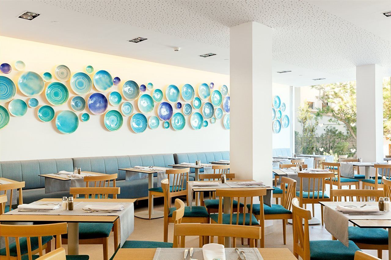 Diamant Hotel & Aparthotel Cala Ratjada  Exterior photo