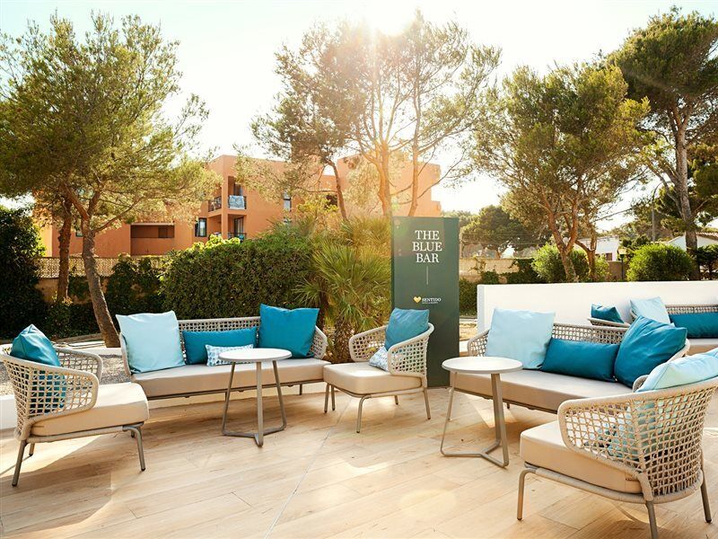 Diamant Hotel & Aparthotel Cala Ratjada  Exterior photo